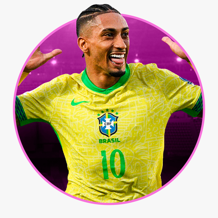 Seleções