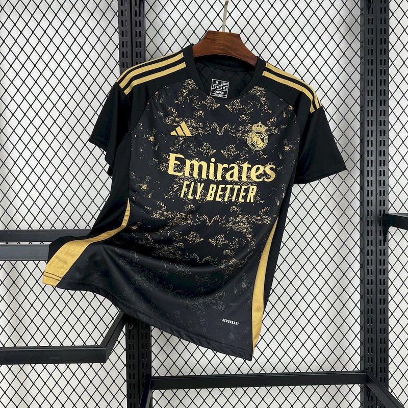 Camisa Real Madrid Edição Especial 24/25 - Adidas Torcedor Masculina