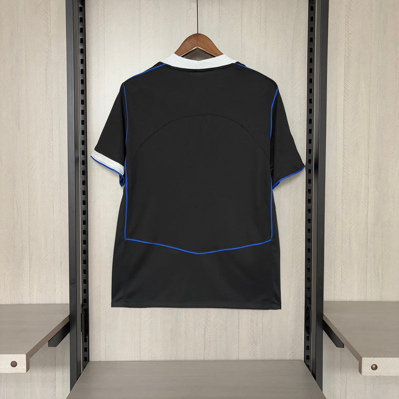 Camisa Chelsea lll 25/26 - Versão Torcedor - Lançamento