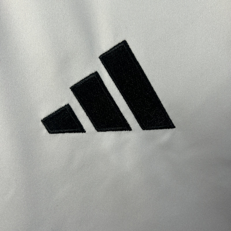 Camisa River Plate Home 25/26 - Adidas Torcedor Masculina - Lançamento