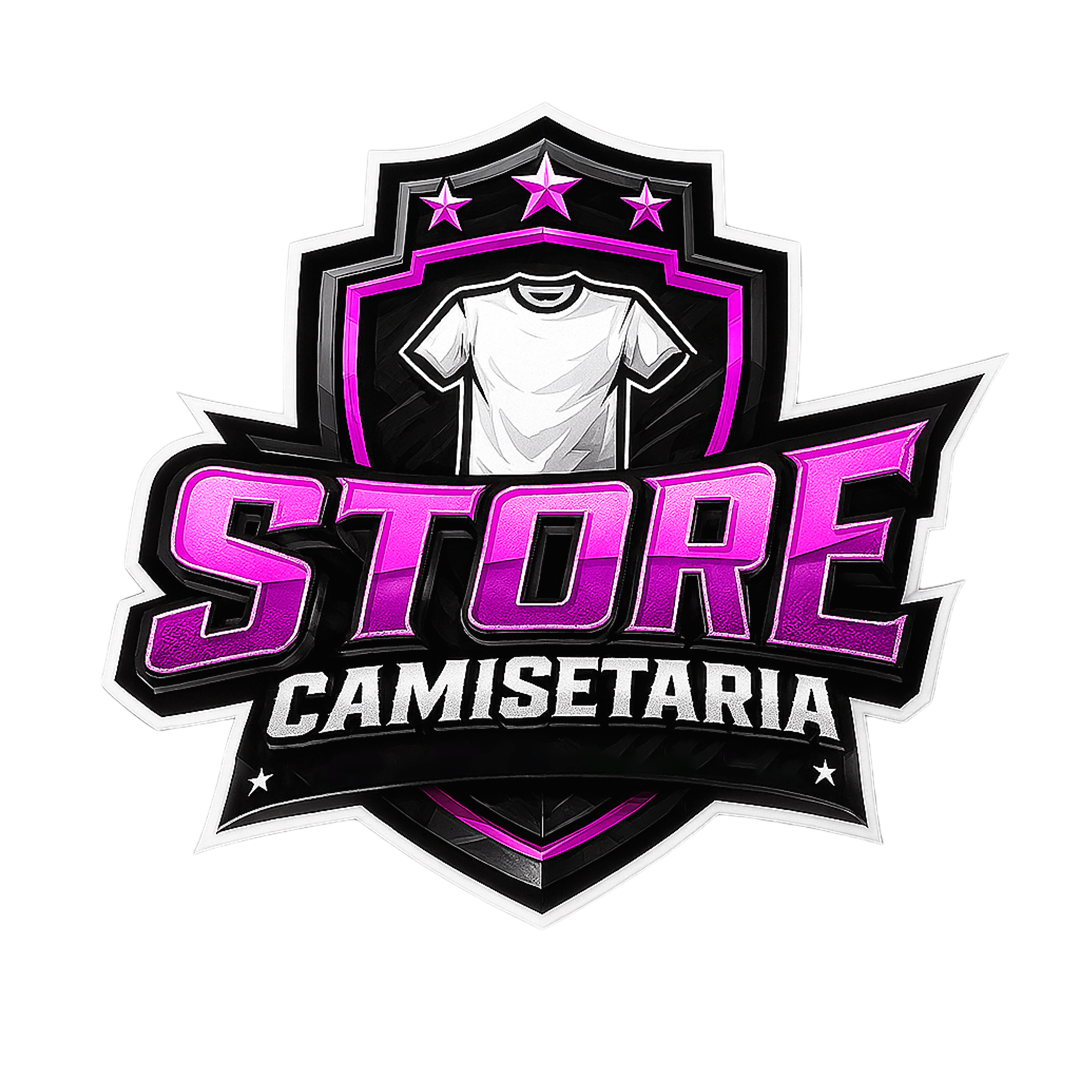 STORE CAMISETARIA